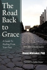 The Road Back to Grace: A Guide to Healing from Your Past - David J. Whittaker