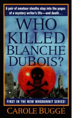 Who Killed Blanche DuBois? - C.E. Lawrence