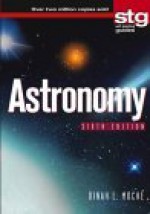 Astronomy: A Self-Teaching Guide - Dinah L. Moché