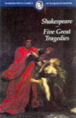 Five Great Tragedies - Emma Smith, William Shakespeare