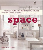 Sense Of Style: Space - Shannon Fricke