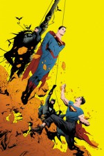 Batman / Superman #2 - Greg Pak, Jae Lee, Ivan Reis, Joe Prado