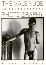 The Male Nude in Contemporary Photography - Melody Davis