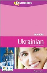 EuroTalk Interactive - Talk More Ukrainian (Ukranian Edition) - EuroTalk, EuroTalk