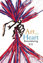 Art for Heart: Remembering 9/11 - Assouline Publishing