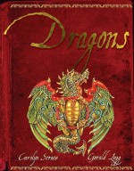 Dragons - Gerald Legg