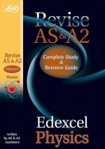 Edexcel Physics: Study Guide. by David Brodie, Graham Booth - David Brodie