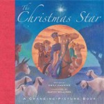 The Christmas Star - Emily Hawkins, Sophy Williams