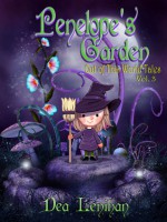 Penelope's Garden - Penelope Crowe, Dea Lenihan