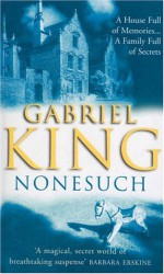 Nonesuch - Gabriel King