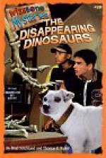 The Disappearing Dinosaurs - Brad Strickland, Thomas E. Fuller