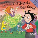 Jumble Sale Genie (Mona the Vampire) - Hiawyn Oram