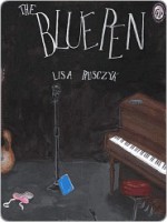 The Blue Pen - Lisa Rusczyk