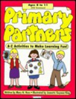 Primary Partners: Ages 8 to 11 (Old Testament) - Mary H. Ross, Jennette Guymon