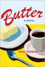 Butter - Anne Panning