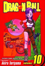 Dragon Ball, Vol. 10: Return to the Tournament - Akira Toriyama