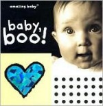 Amazing Baby Baby Boo (Brd) - Amanda Wood, Fiona Macmillan