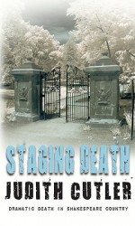 Staging Death - Judith Cutler