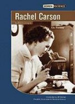 Rachel Carson: Author/Ecologist - E.A. Tremblay, Jill Sideman