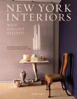 New York Interiors: Bold, Elegant, Refined - Barbara Stoeltie, Barbara Stoeltie, Kenneth Jay Lane