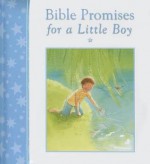 Bible Promises for a Little Boy - Mary Joslin