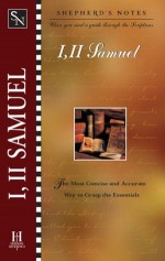 I & II Samuel (Shepherd's Notes) - David R. Shepherd, Robert D. Bergen