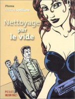 Nettoyage par le vide - Ptoma