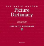 The Basic Oxford Picture Dictionary Literacy Program: Literacy Program - Garnet Templin-Imel, Margot F. Gramer