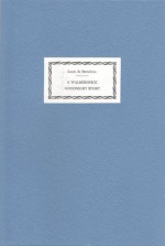 A Walberswick Goodnight Story - Louis de Bernières