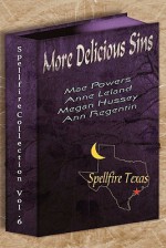 A Spellfire Collection-Vol. 6, More Delicious Sins - Mae Powers