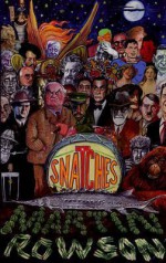 Snatches - Martin Rowson