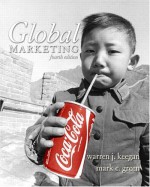 Global Marketing - Warren J. Keegan, Mark C. Green