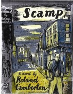 Scamp - Roland Camberton, Iain Sinclair