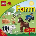 Lego Duplo: Farm (Lego Ville) - Laaren Brown