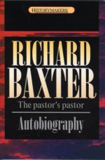 Richard Baxter - Richard Baxter