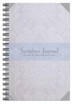 Scripture Journal: From the New International Version - Inspirio