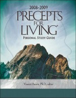 Precepts for Living Personal Study Guide - Vincent Bacote