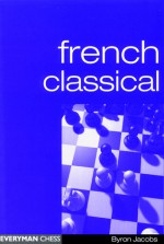 French Classical - Byron Jacobs