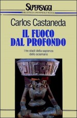 Il fuoco dal profondo - Carlos Castaneda, Francesca Bandel Dragone