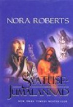 Saatusejumalannad - Tatjana Peetersoo, Nora Roberts