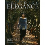 Touching Elegance - Kim Hargreaves