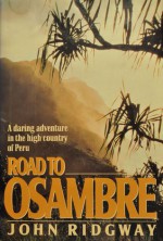 Road to Osambre - John Ridgway