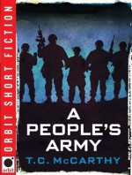 A People's Army - T.C. McCarthy