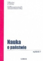 Nauka o państwie - Piotr Winczorek