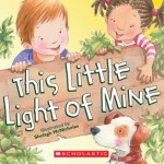 This Little Light of Mine - Shelagh McNicholas