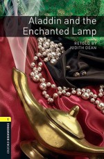 Aladdin and the Enchanted Lamp - Judith Dean, Thomas Sperling, Jennifer Bassett, Tricia Hedge