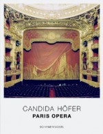 Candida Hofer: Opera de Paris - Candida Höfer