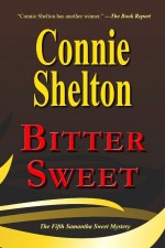 Bitter Sweet - Connie Shelton