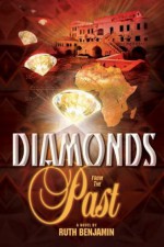 Diamonds from the Past - Ruth Benjamin