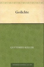 193 Gedichte (German Edition) - Gottfried Keller